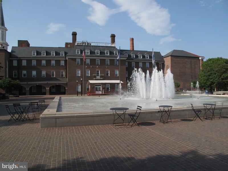 ST ASAPH SQUARE - Residential