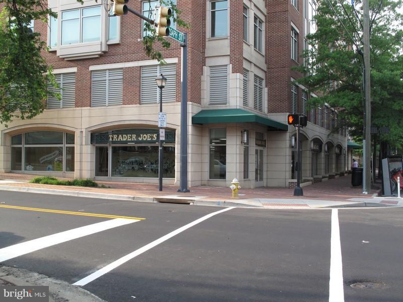 ST ASAPH SQUARE - Residential