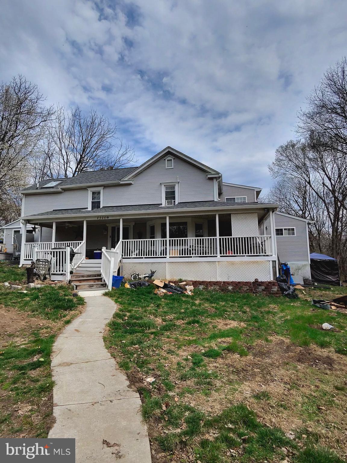 MONROVIA - Residential