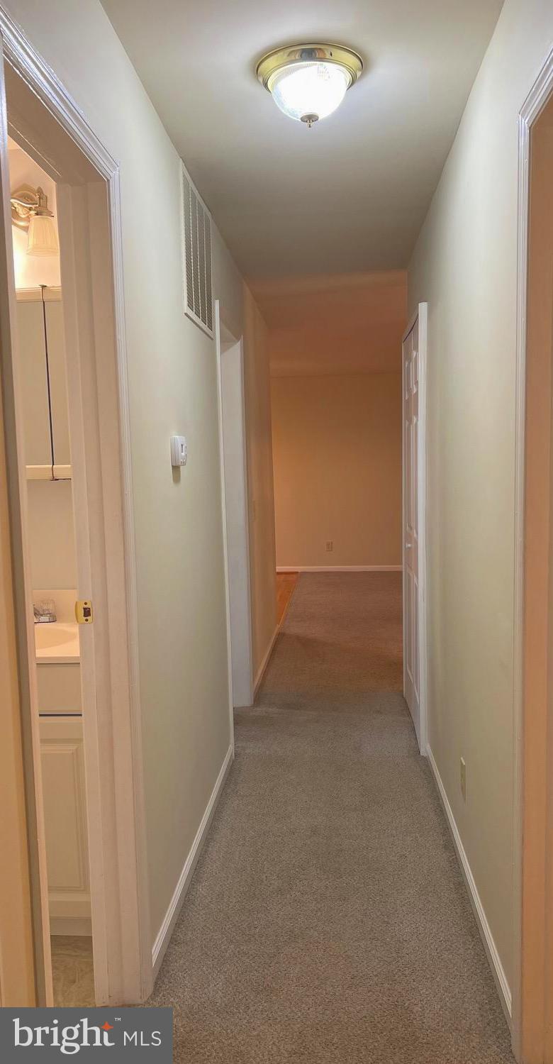 SPOTSWOOD ESTATES - Residential Lease