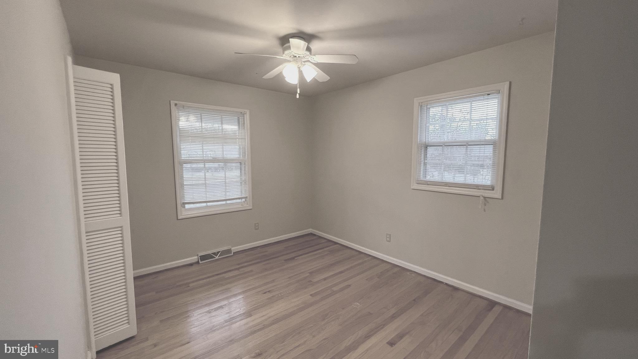 SPOTSWOOD ESTATES - Residential Lease