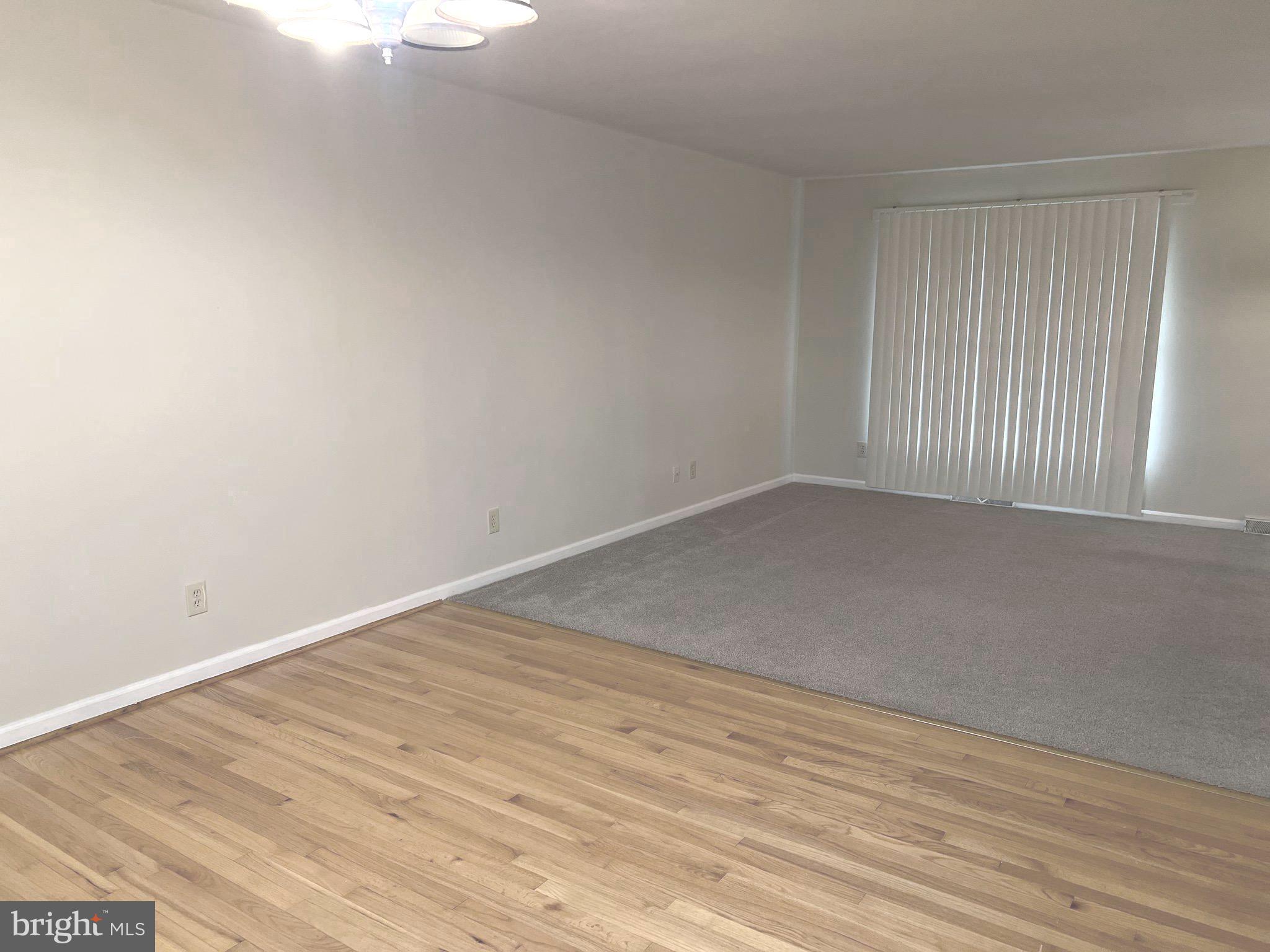 SPOTSWOOD ESTATES - Residential Lease