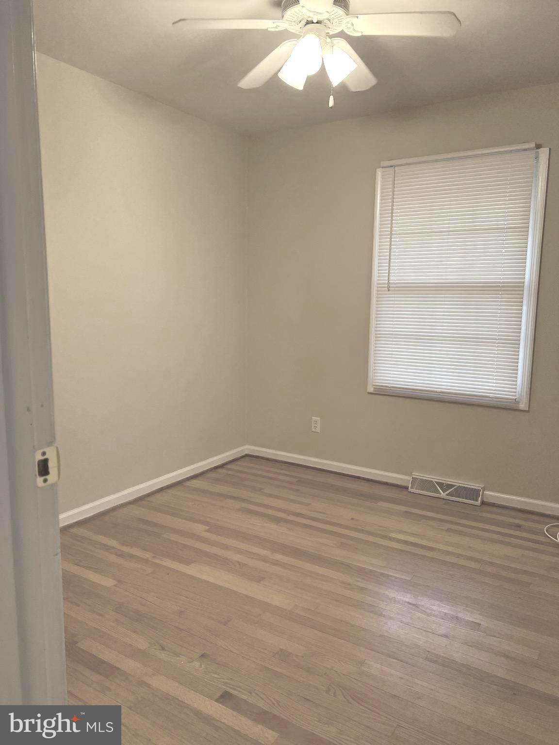 SPOTSWOOD ESTATES - Residential Lease