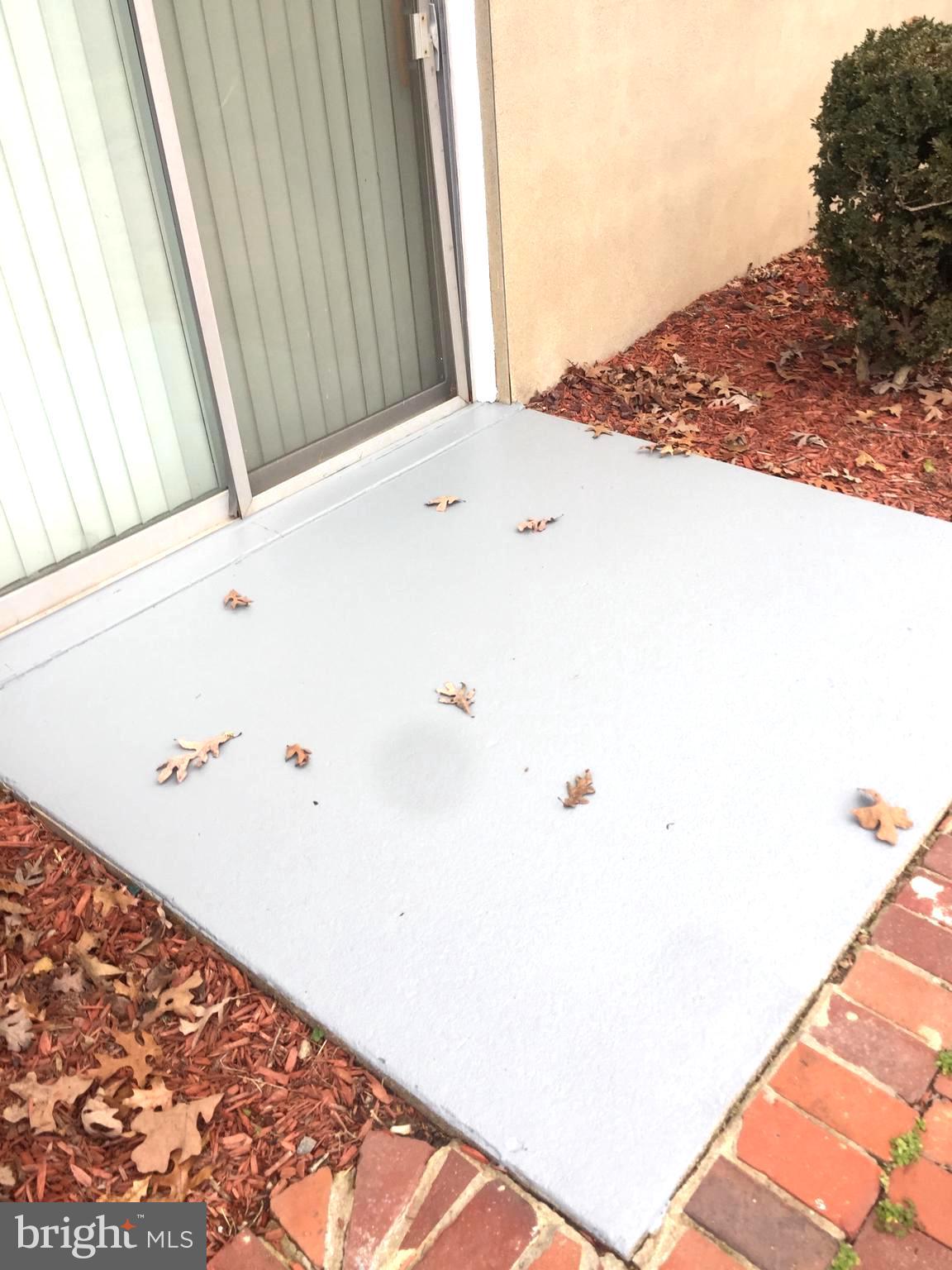 SPOTSWOOD ESTATES - Residential Lease