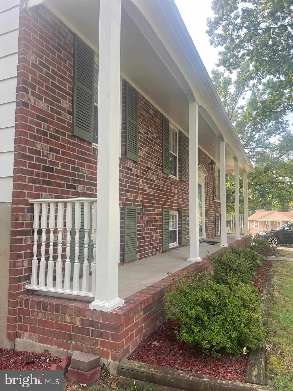 SPOTSWOOD ESTATES - Residential Lease