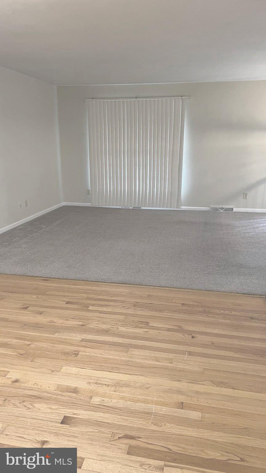 SPOTSWOOD ESTATES - Residential Lease