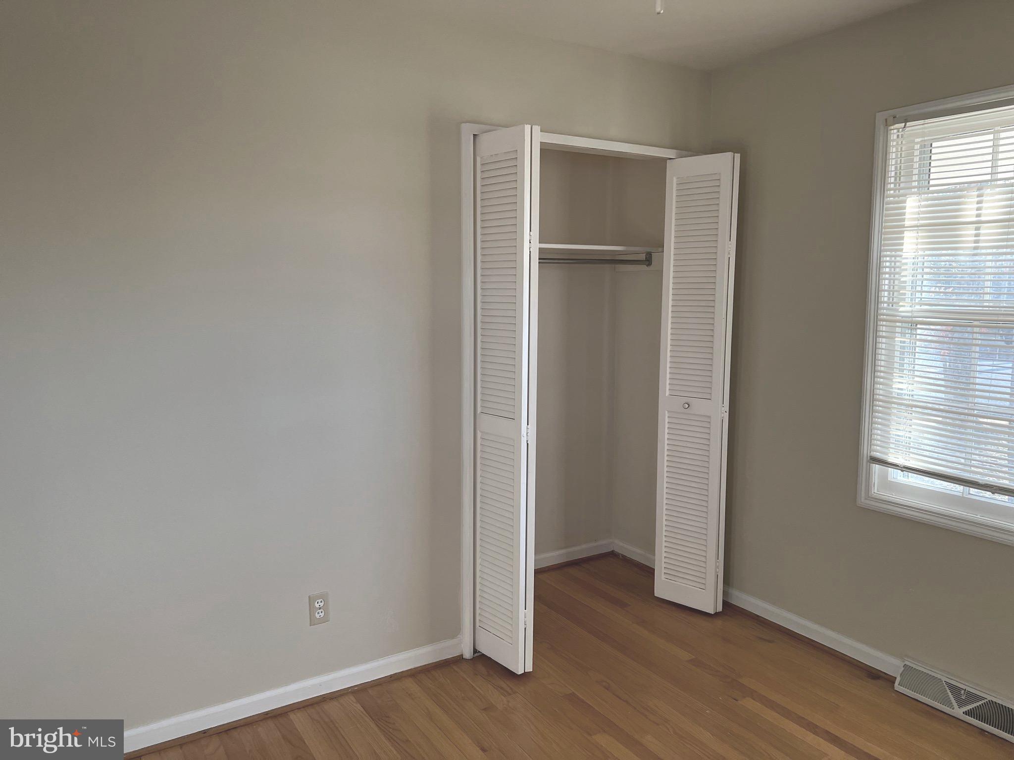 SPOTSWOOD ESTATES - Residential Lease