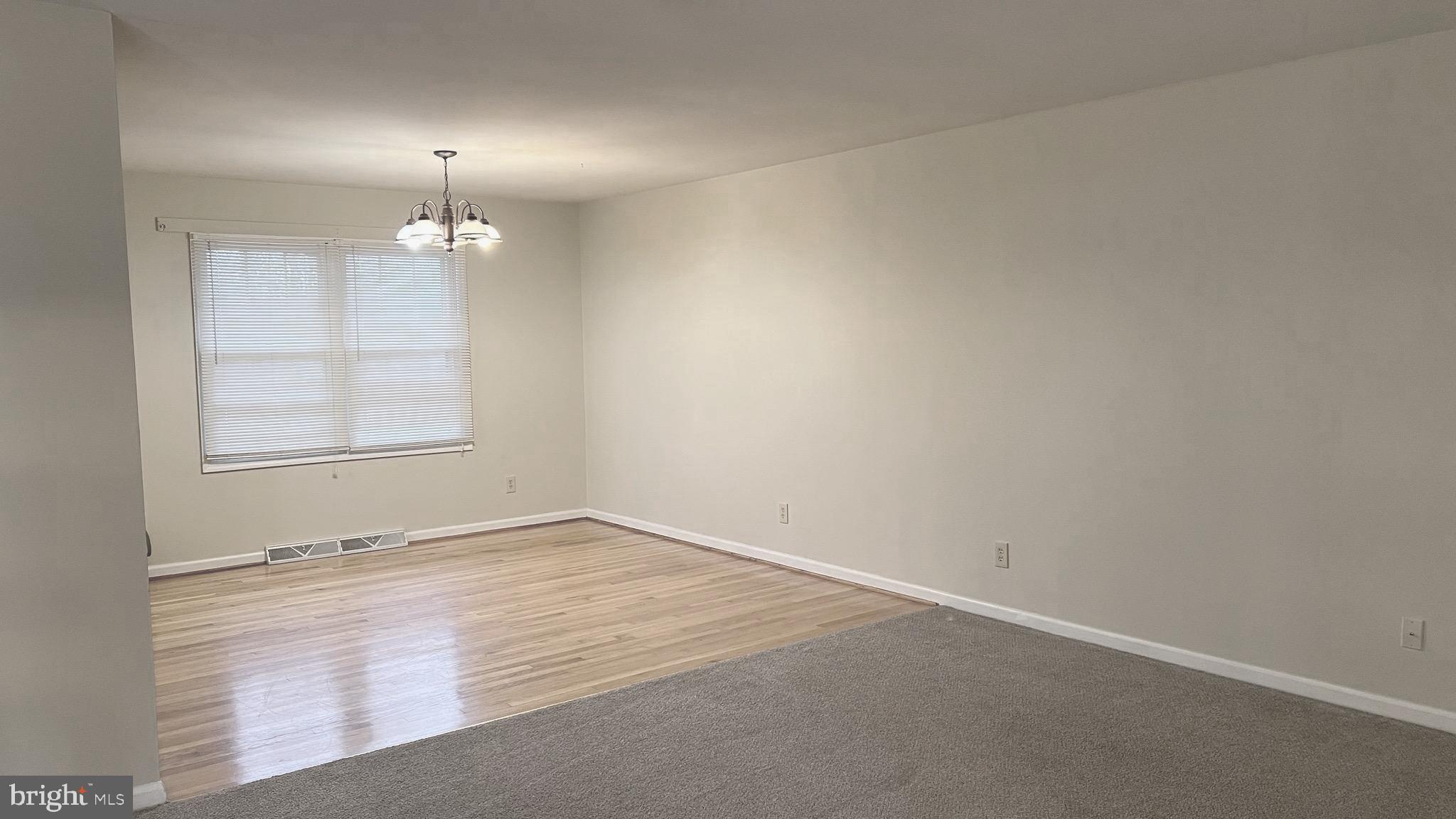 SPOTSWOOD ESTATES - Residential Lease