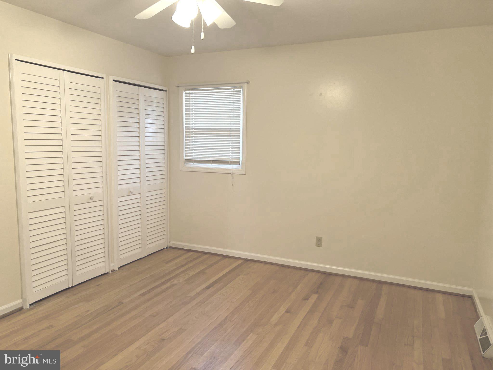 SPOTSWOOD ESTATES - Residential Lease