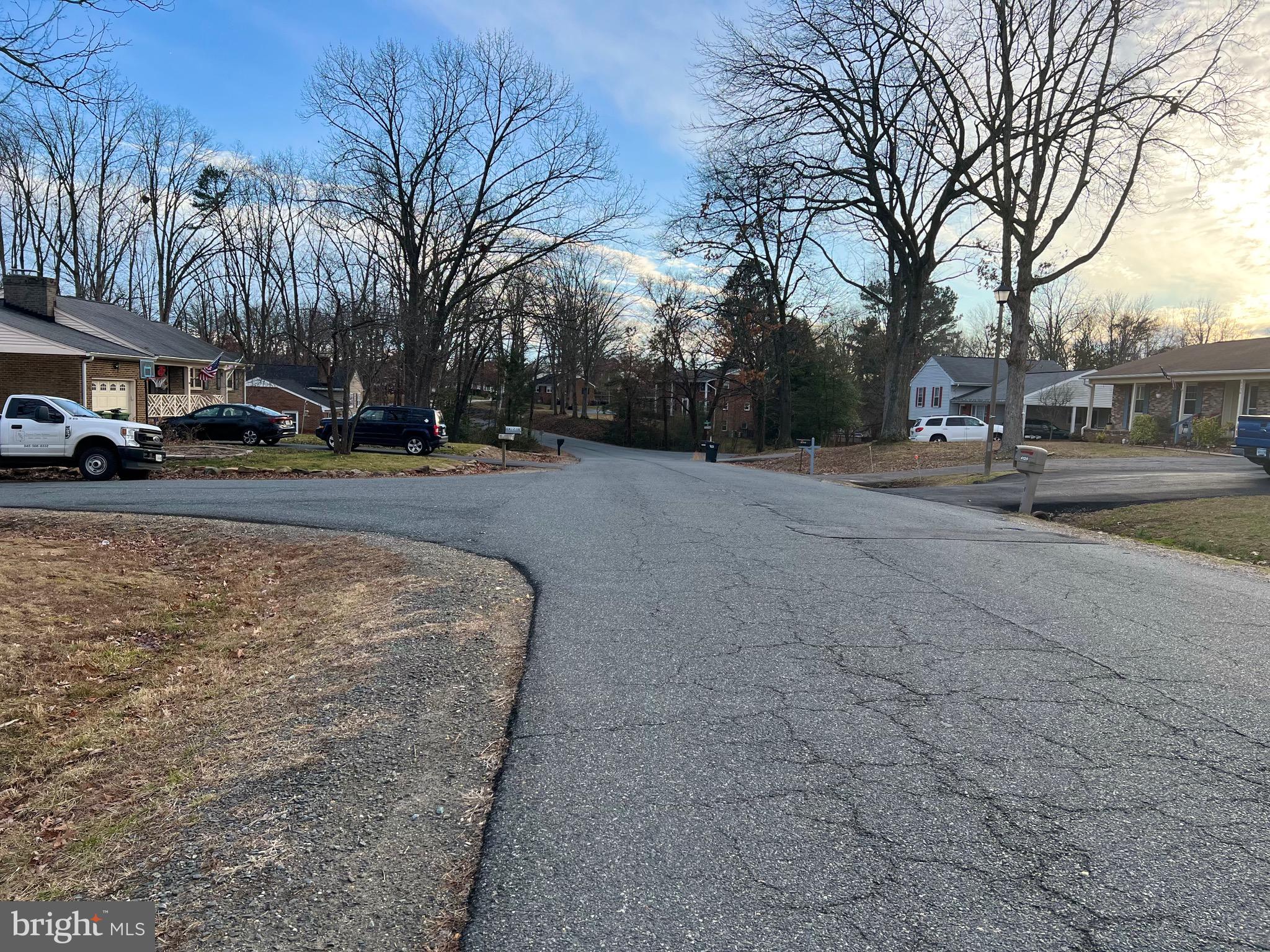 SPOTSWOOD ESTATES - Residential Lease