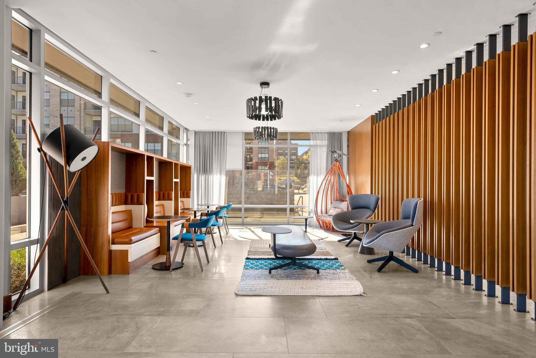 THE HAVEN - Residential