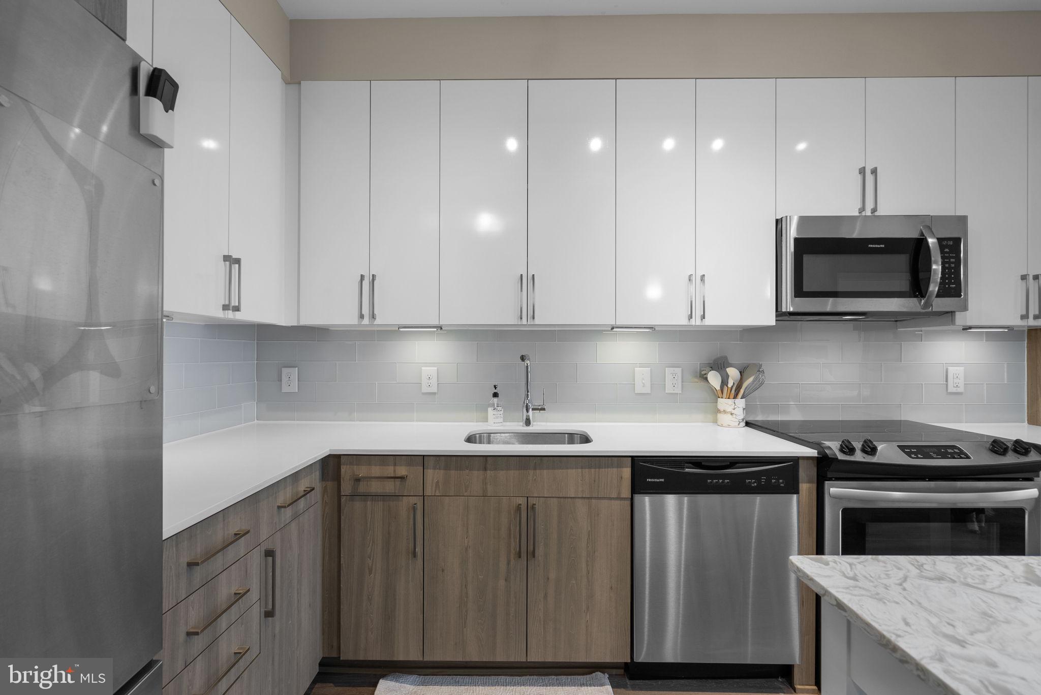 THE HAVEN - Residential