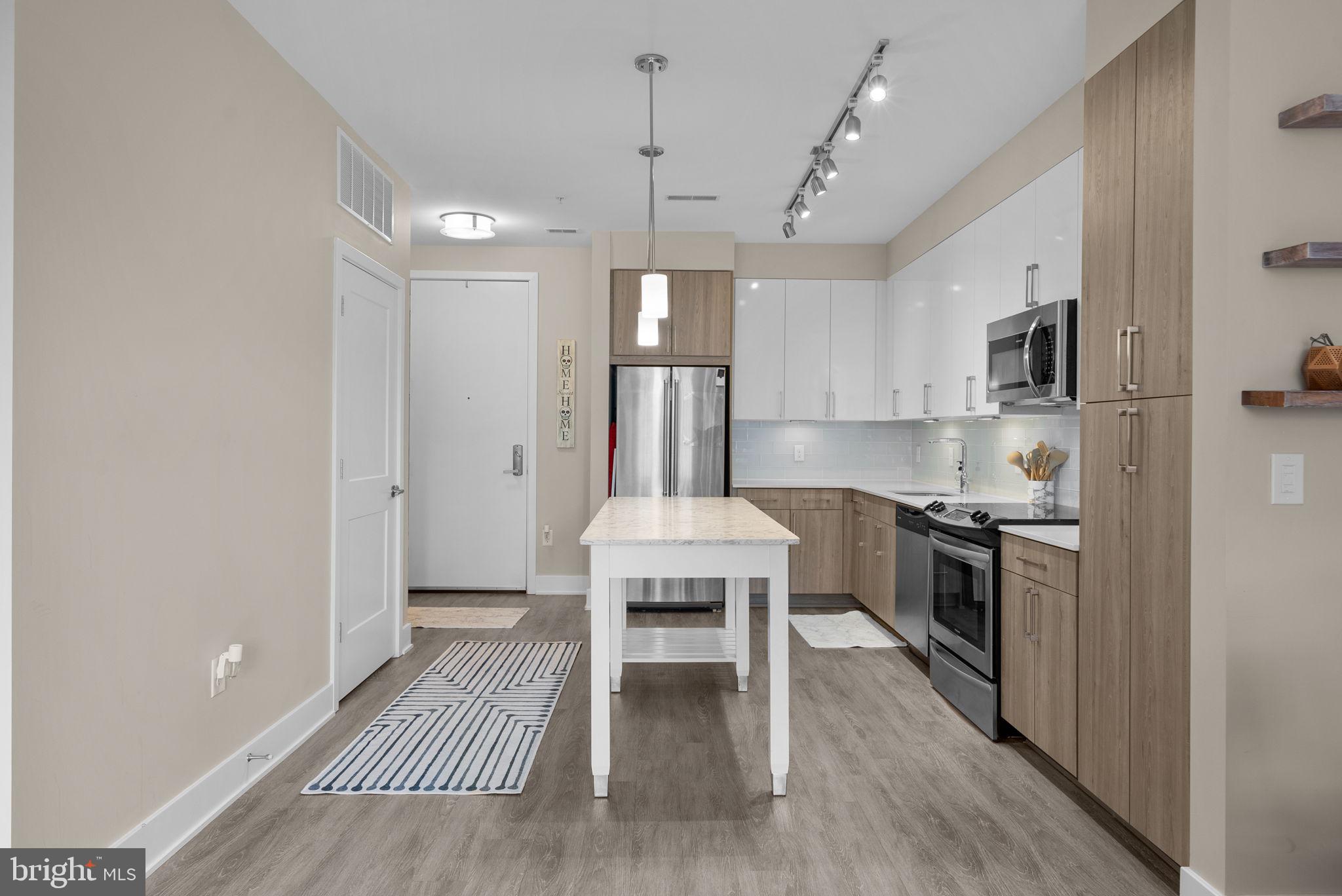 THE HAVEN - Residential