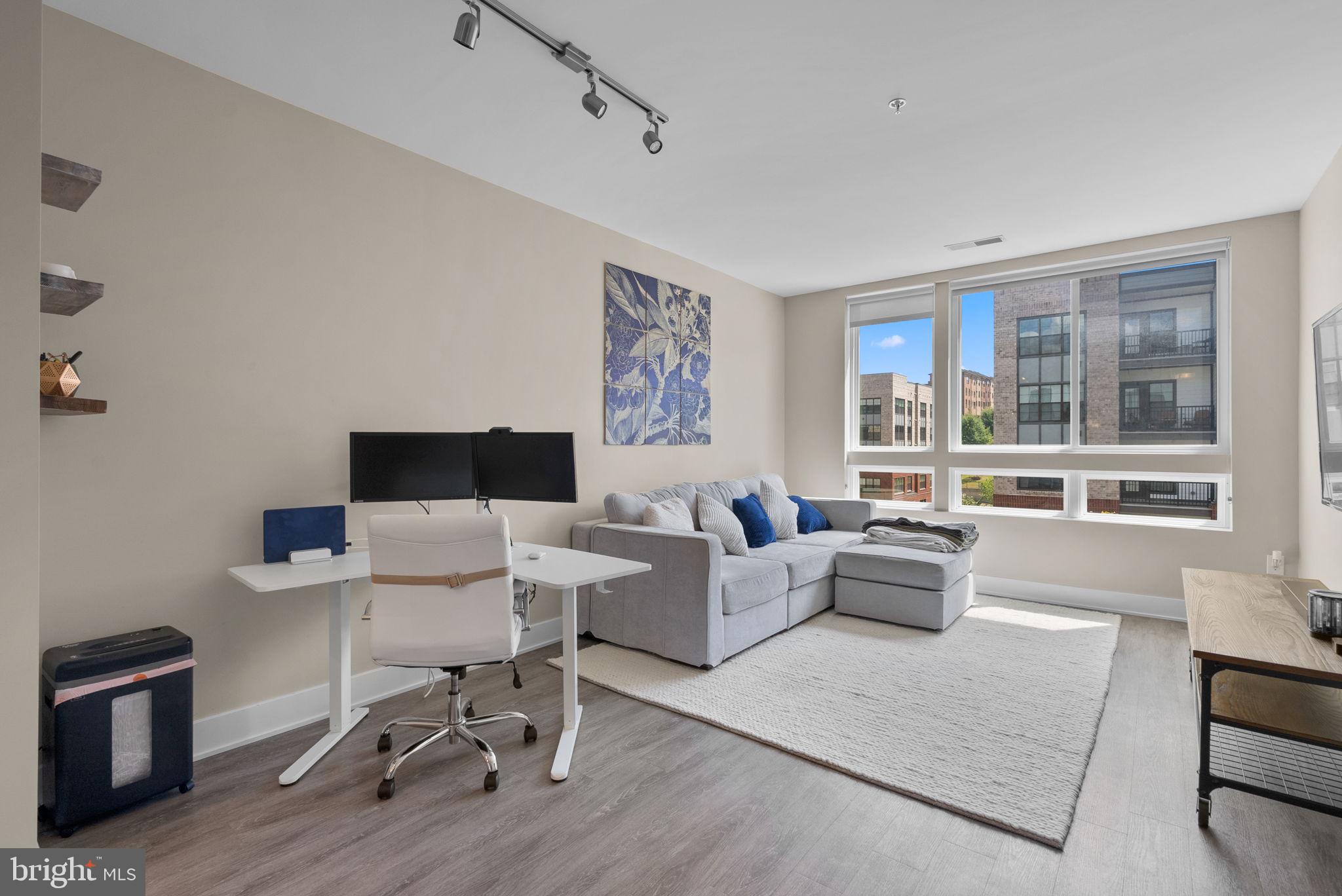 THE HAVEN - Residential