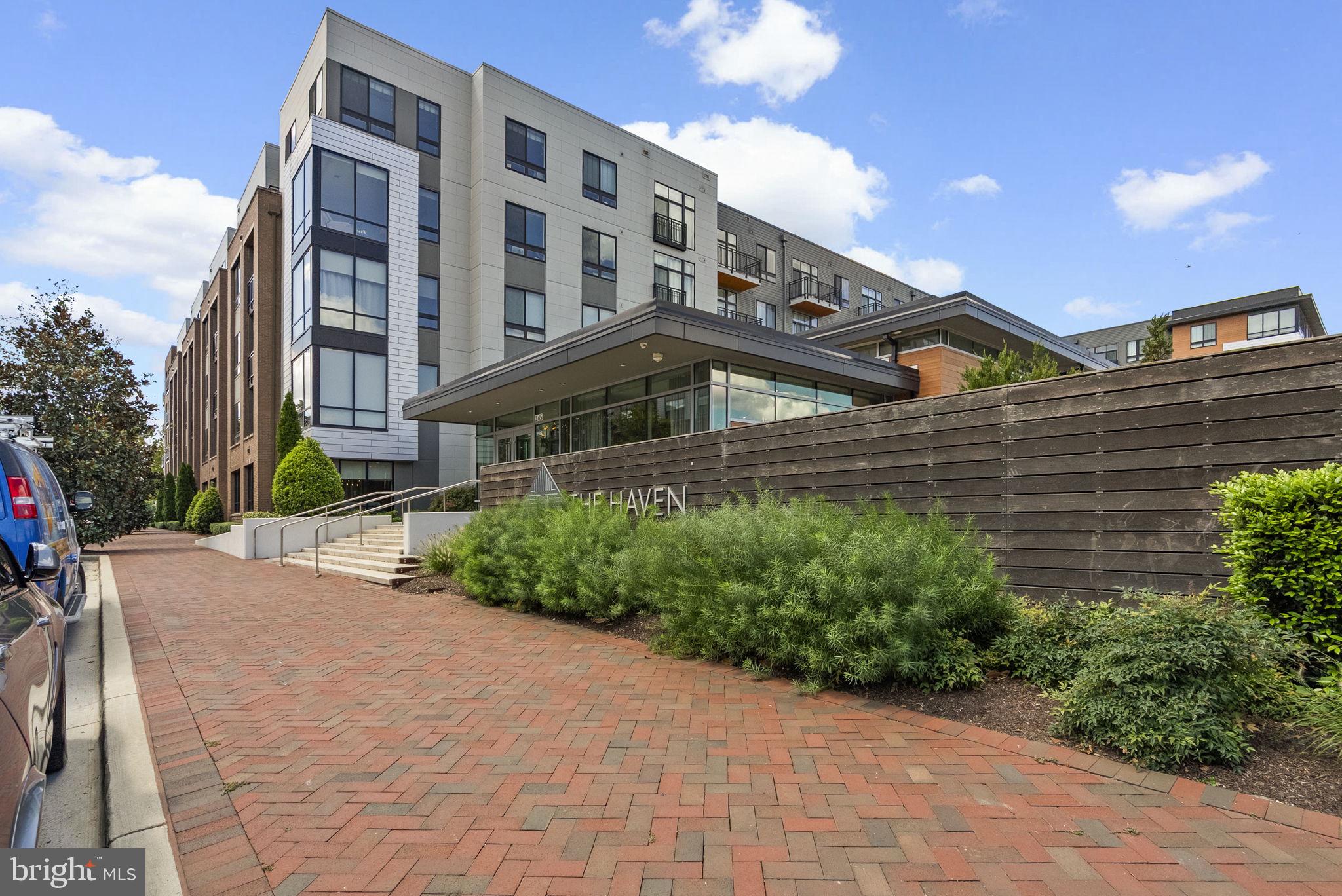 THE HAVEN - Residential