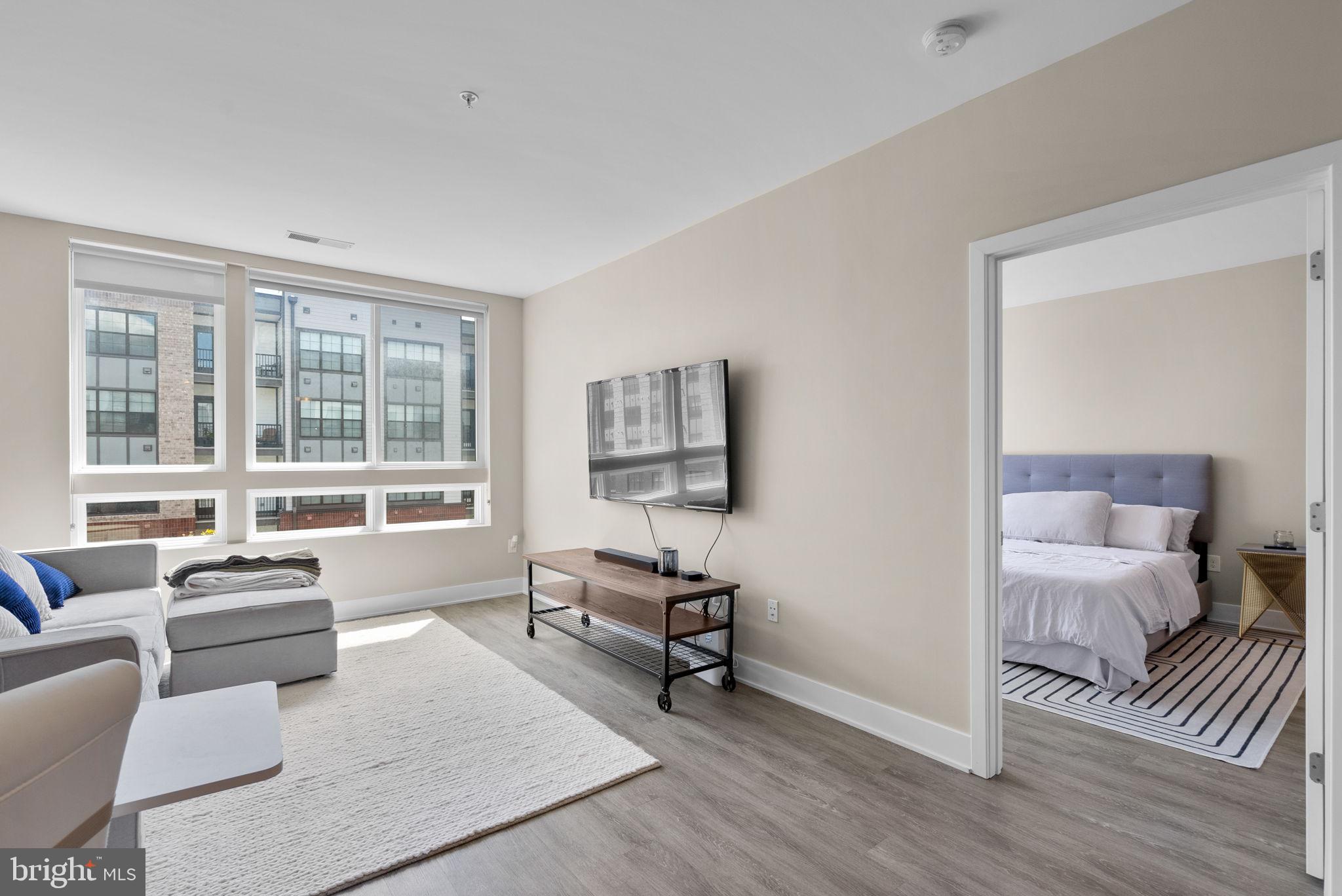 THE HAVEN - Residential