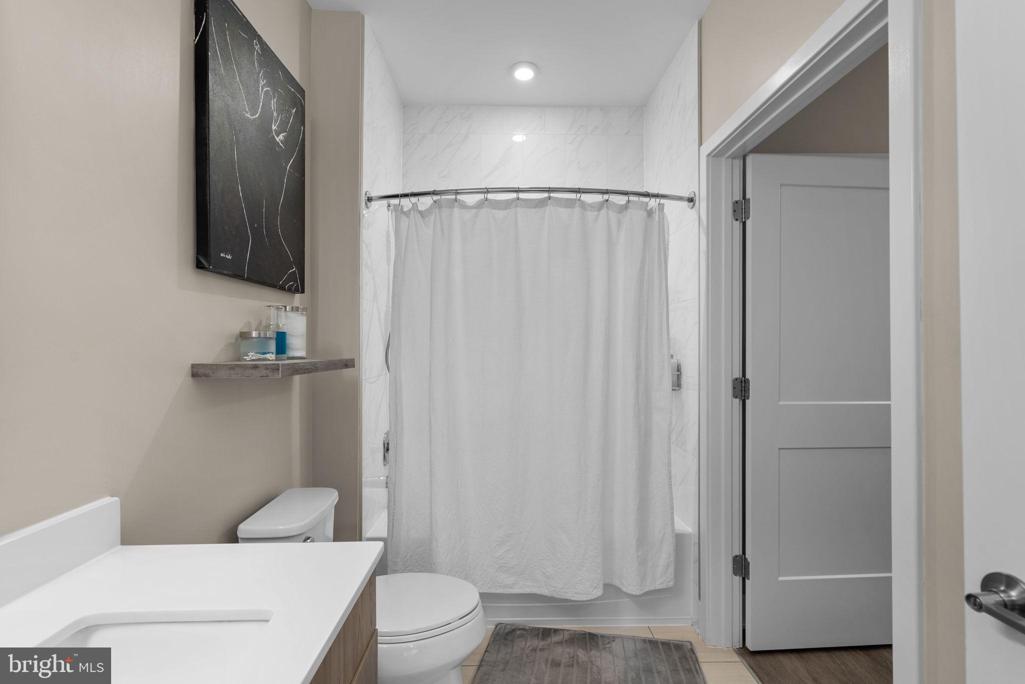 THE HAVEN - Residential