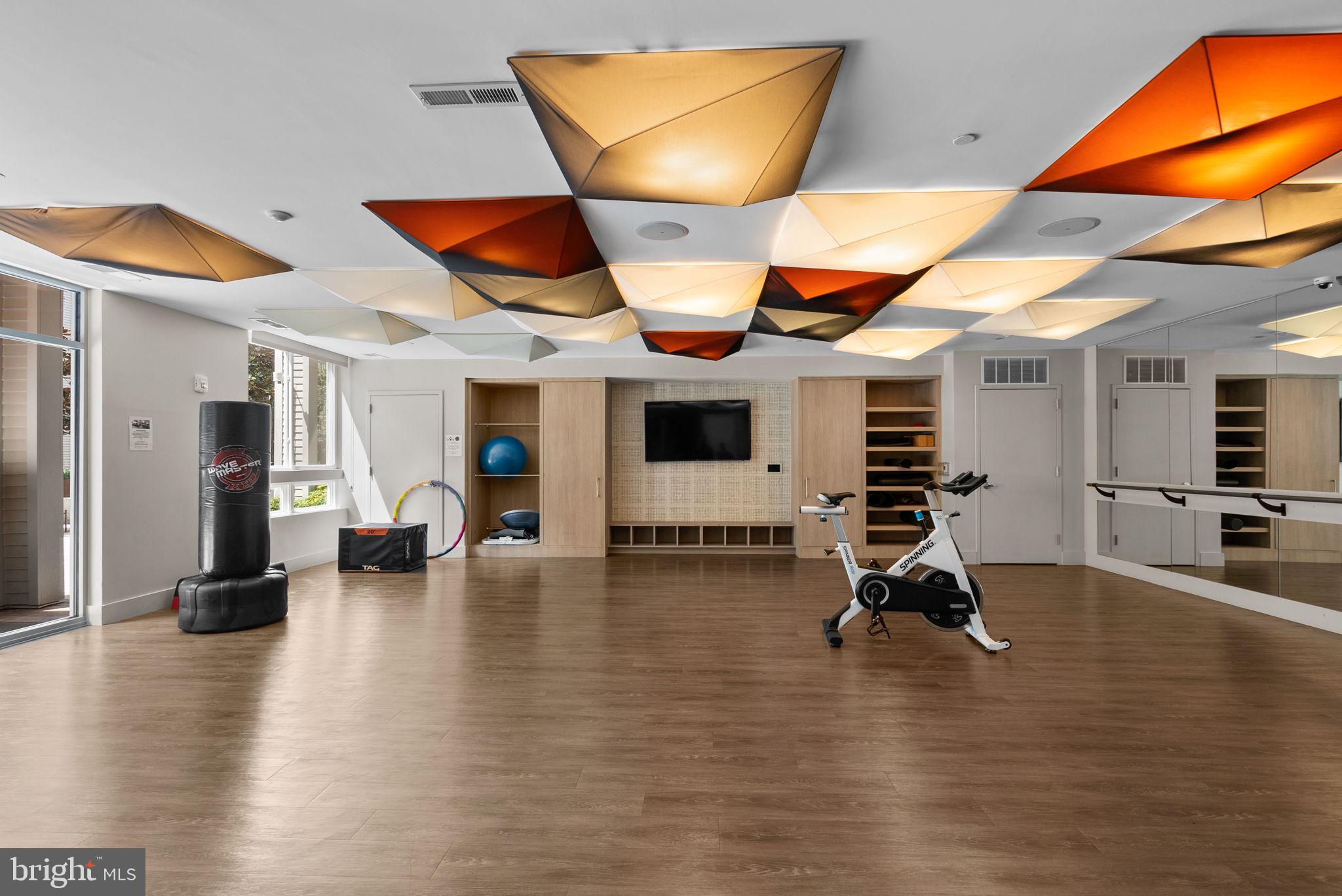 THE HAVEN - Residential