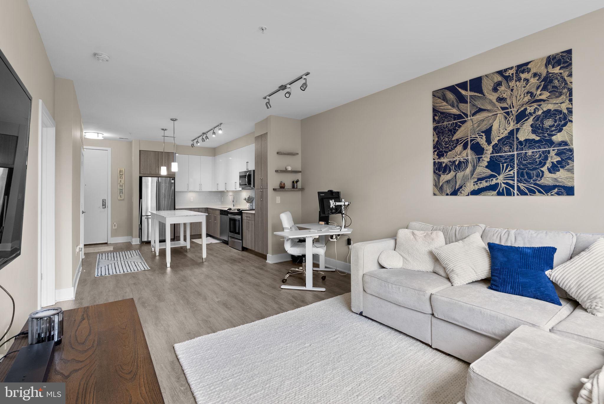 THE HAVEN - Residential