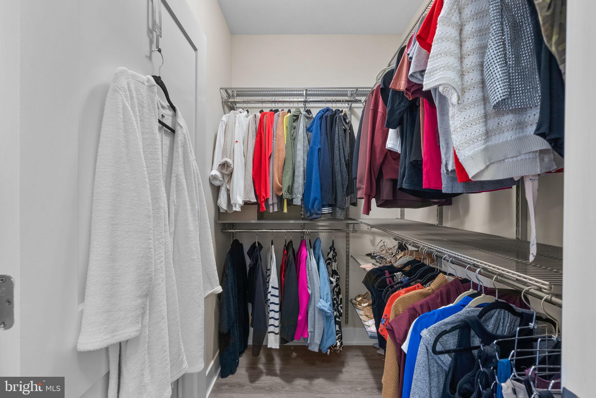 THE HAVEN - Residential