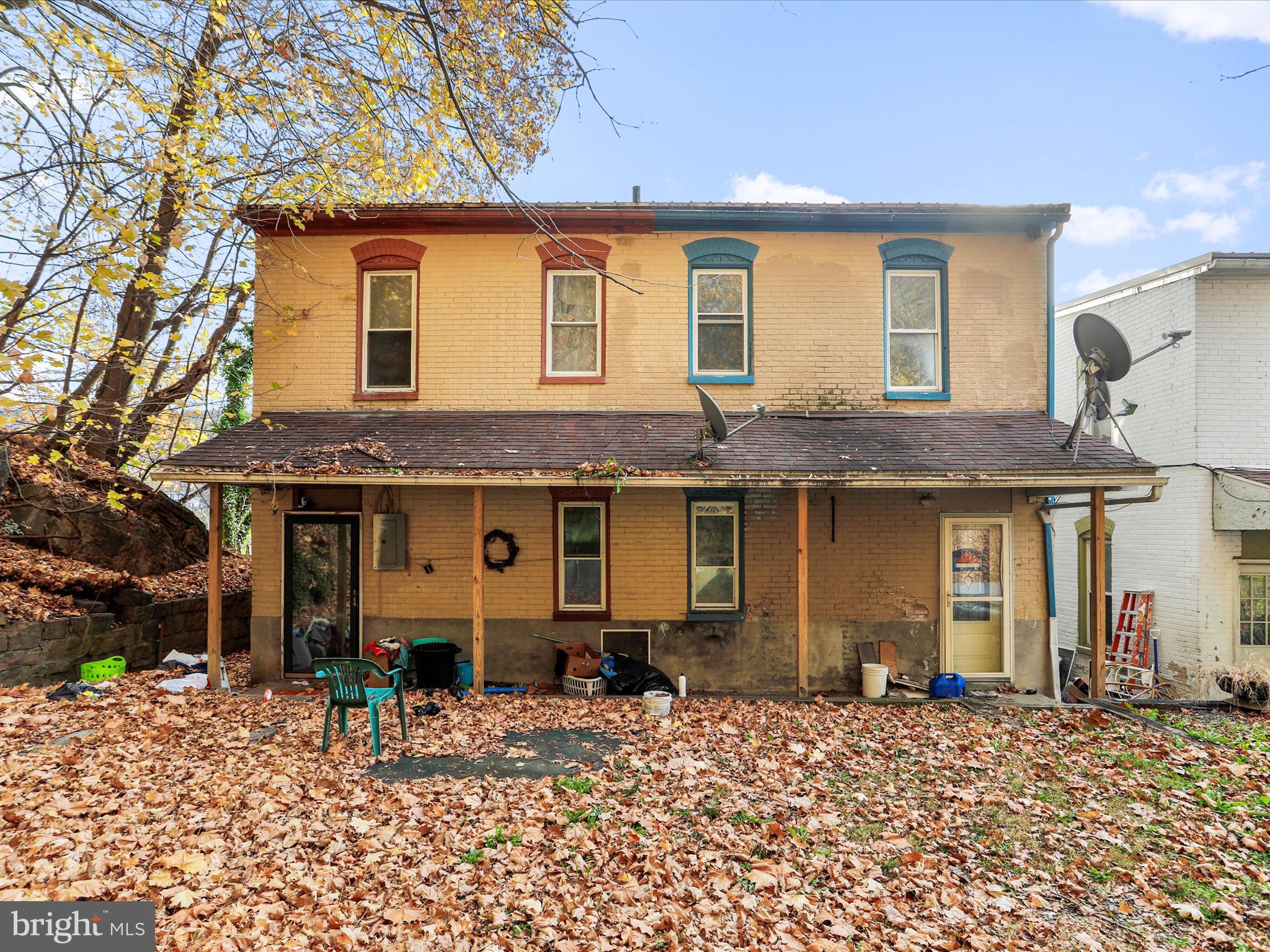 NORTH END - Residential