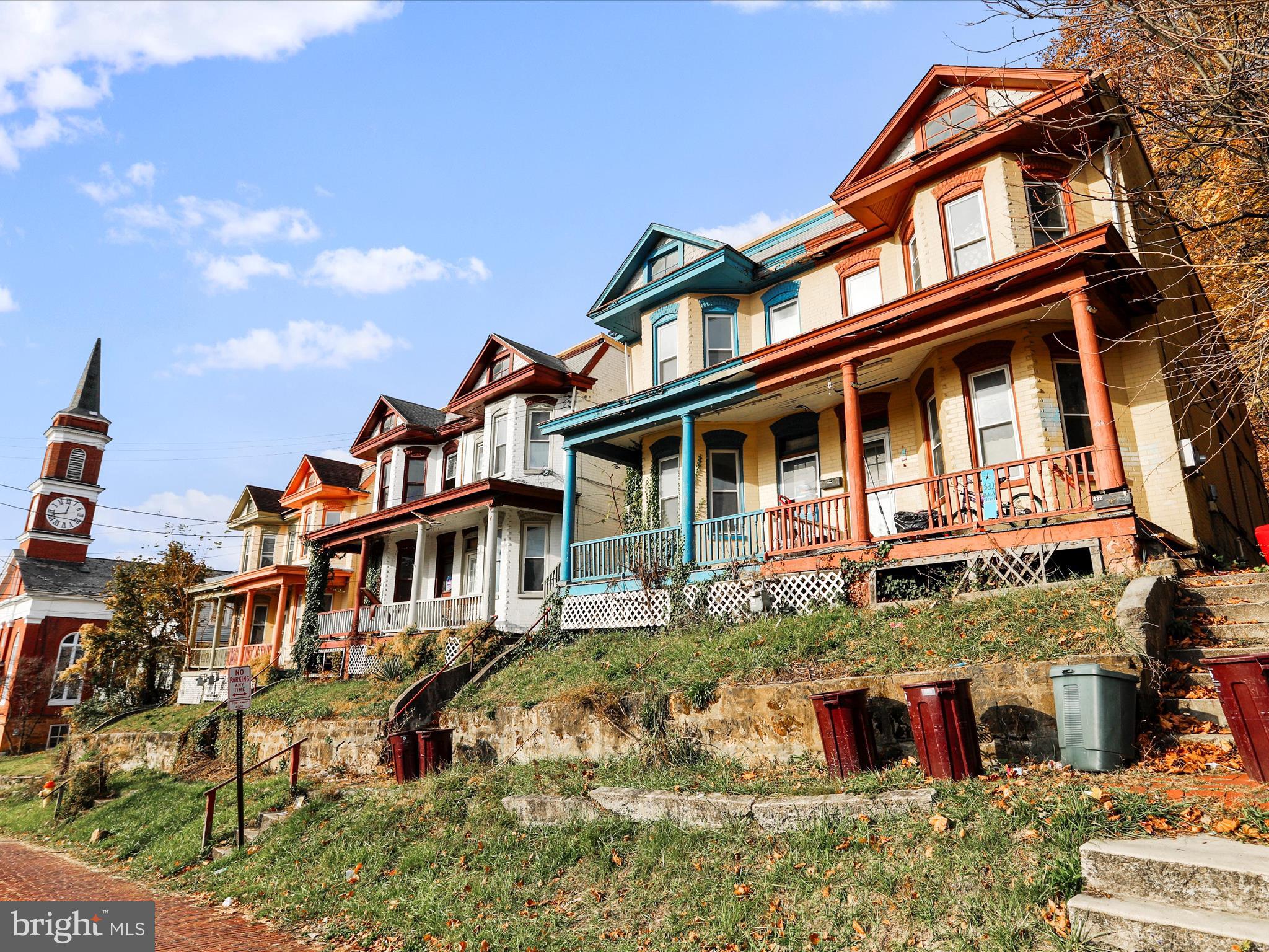 NORTH END - Residential