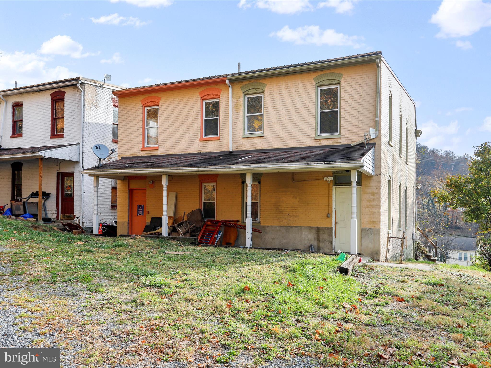 NORTH END - Residential