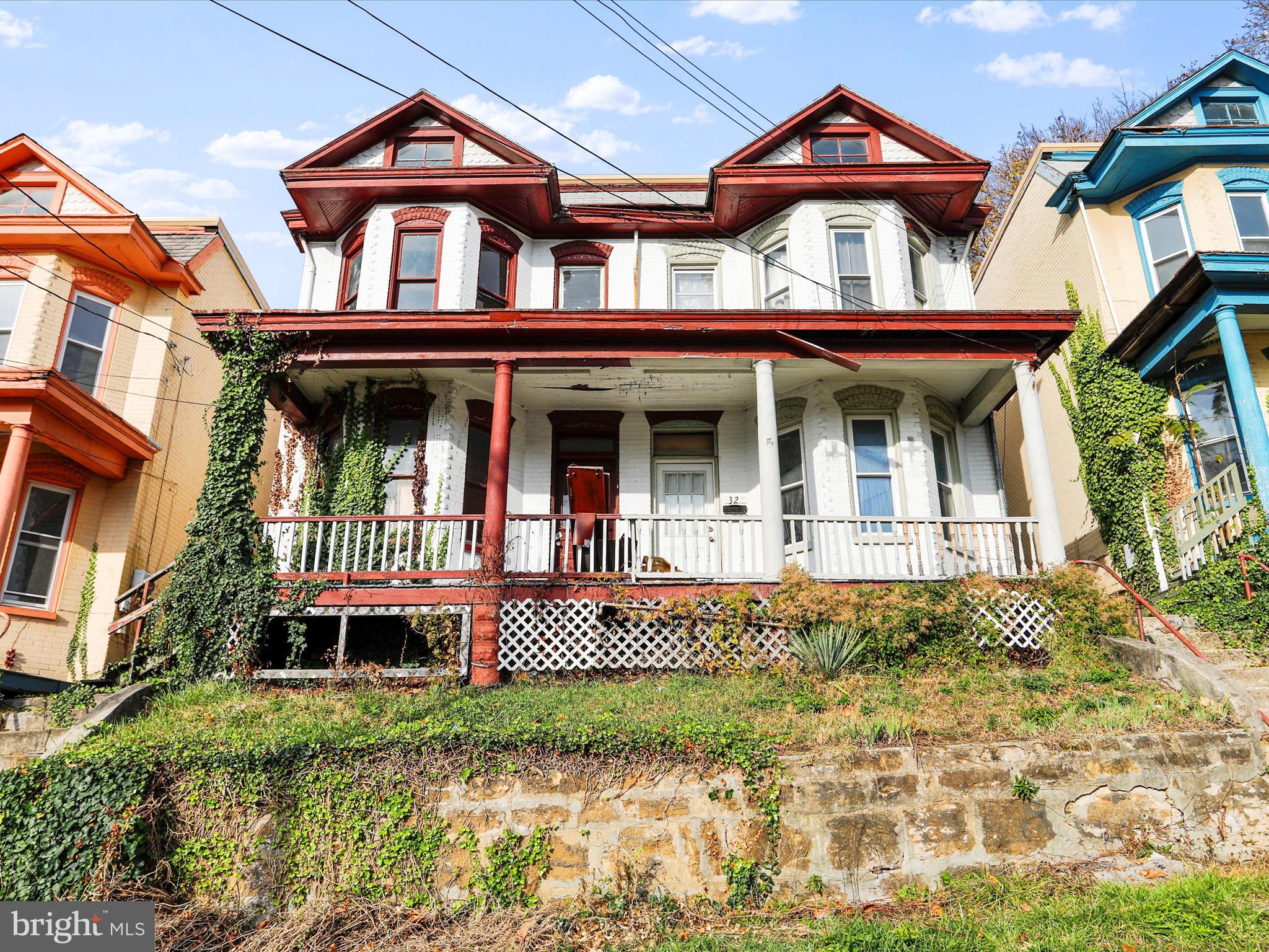 NORTH END - Residential