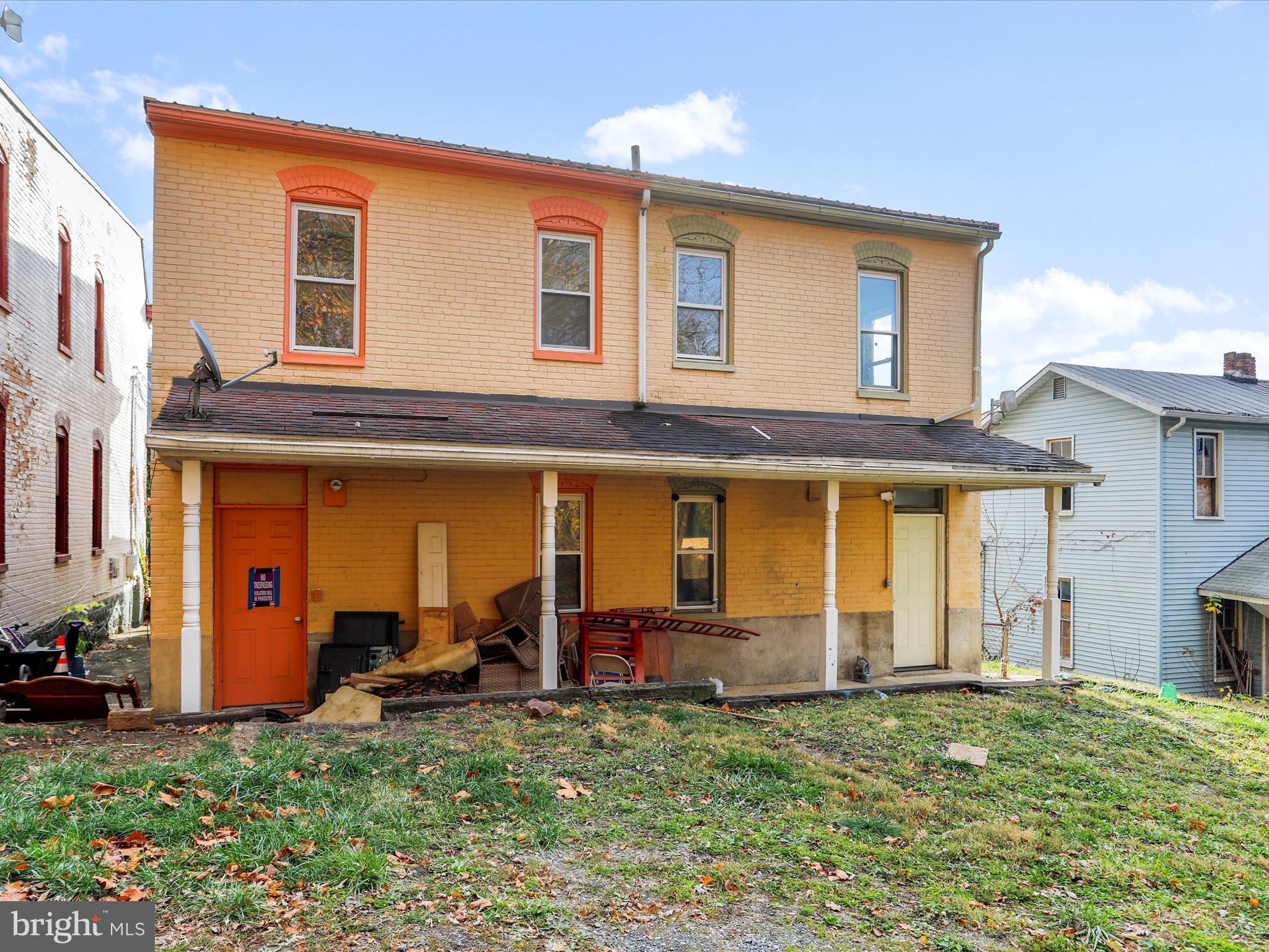 NORTH END - Residential