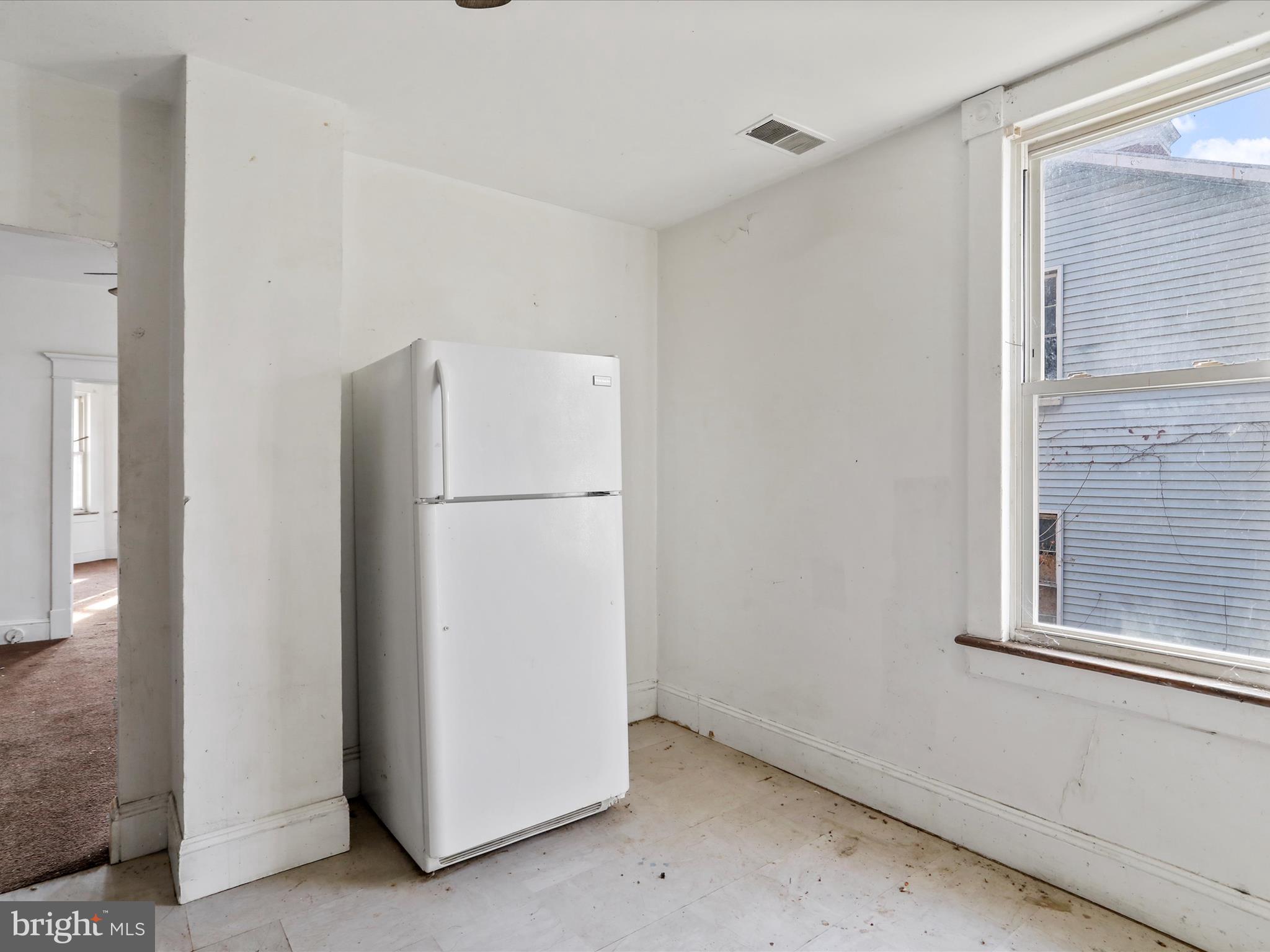 NORTH END - Residential