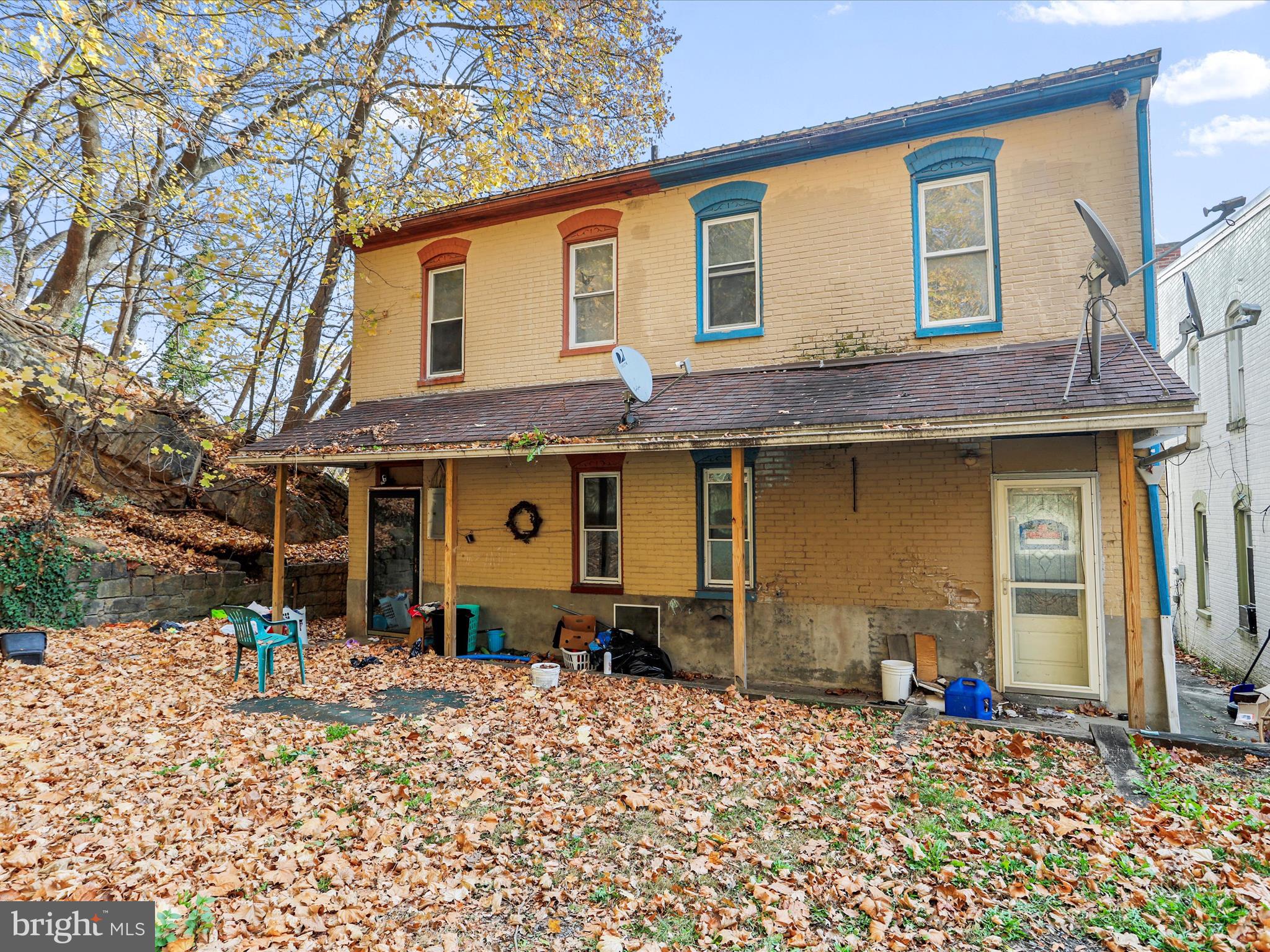 NORTH END - Residential