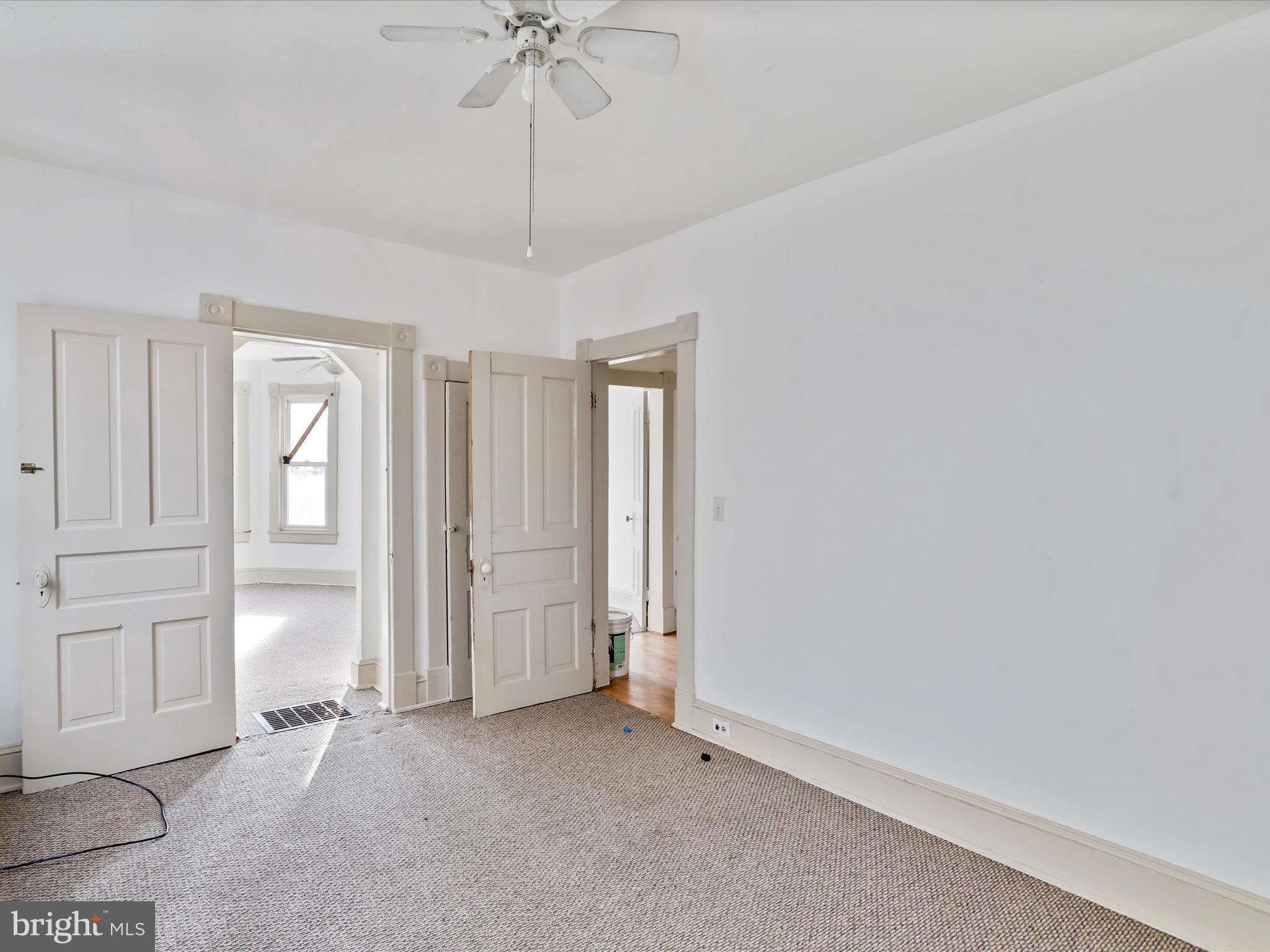 NORTH END - Residential