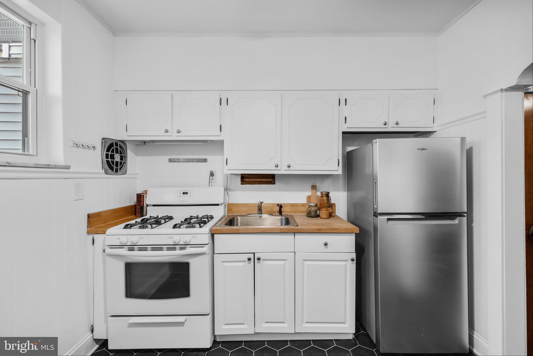 NEWBOLD - Residential