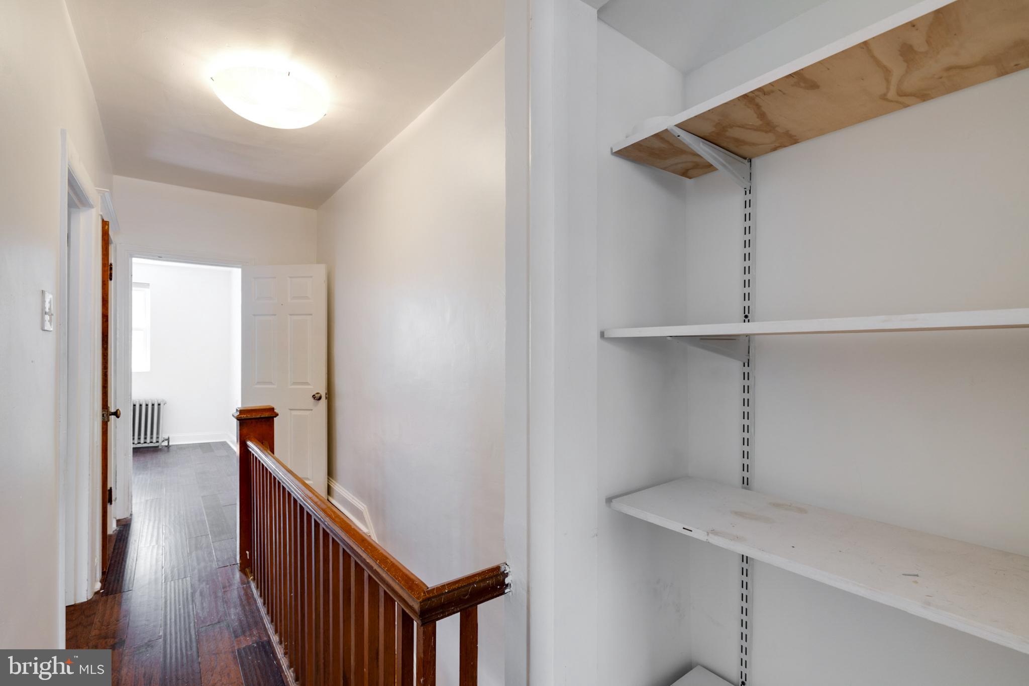 NEWBOLD - Residential