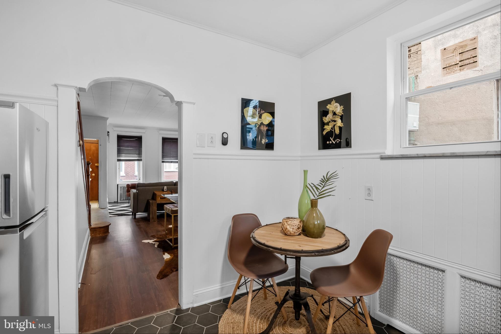 NEWBOLD - Residential