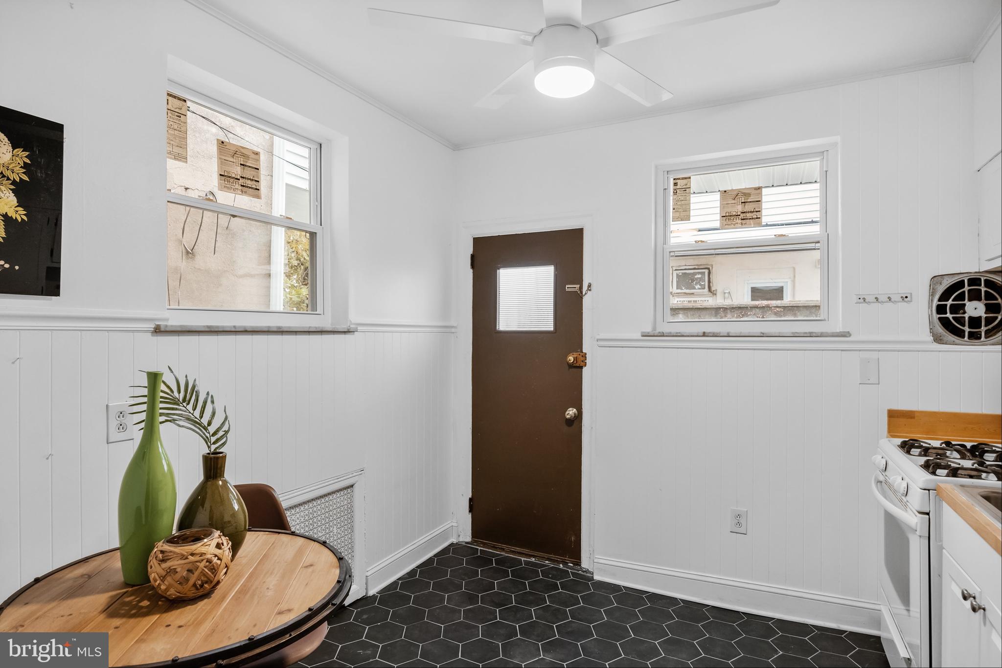 NEWBOLD - Residential