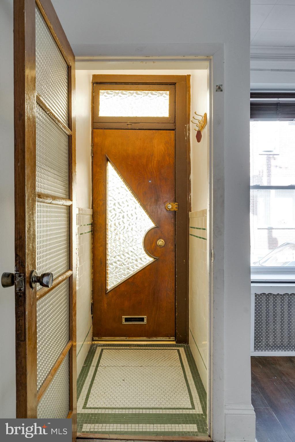 NEWBOLD - Residential