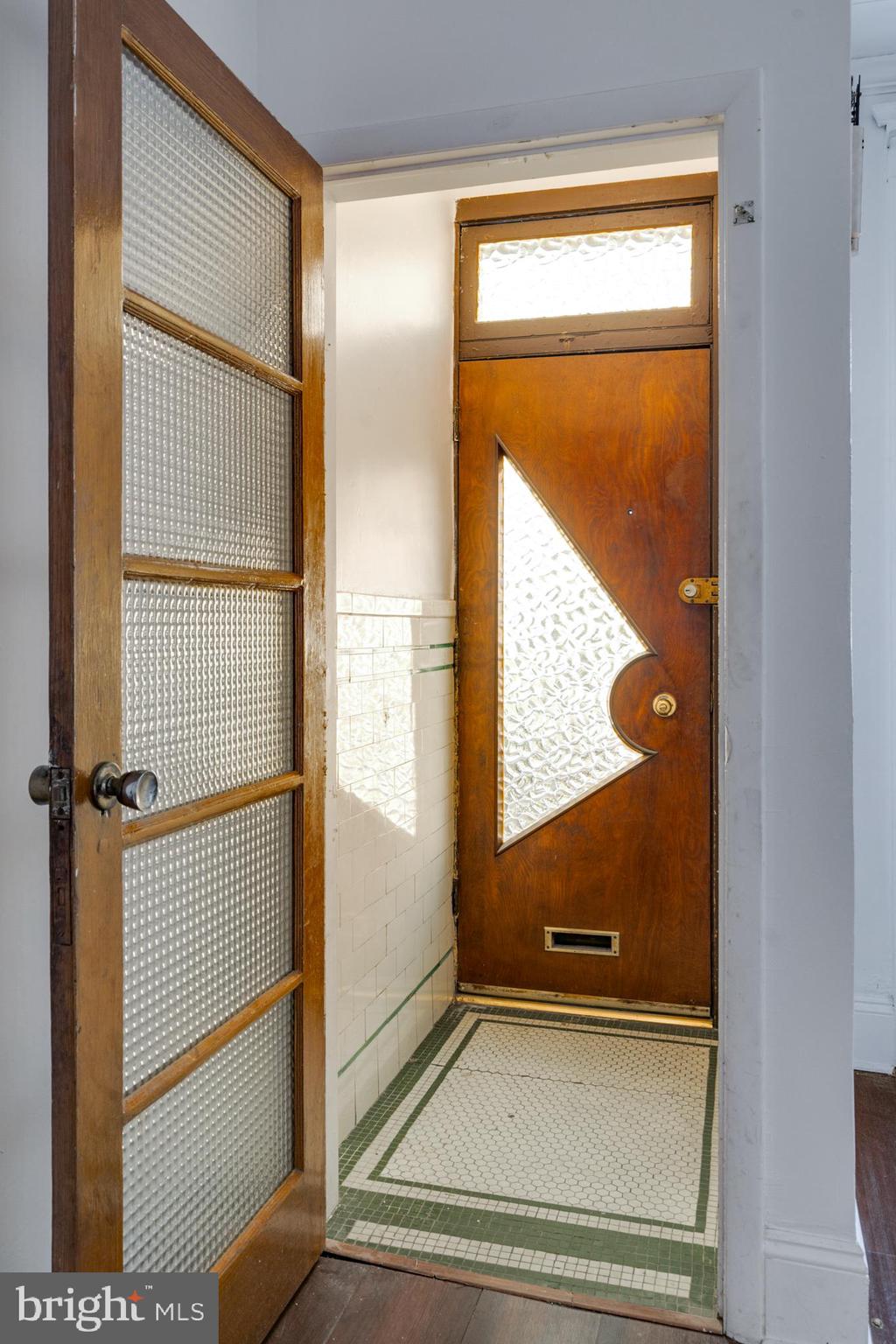 NEWBOLD - Residential