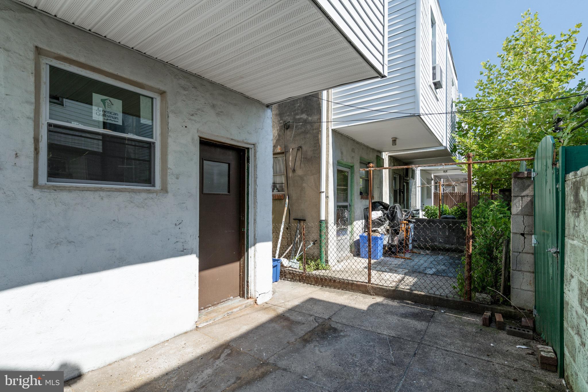 NEWBOLD - Residential