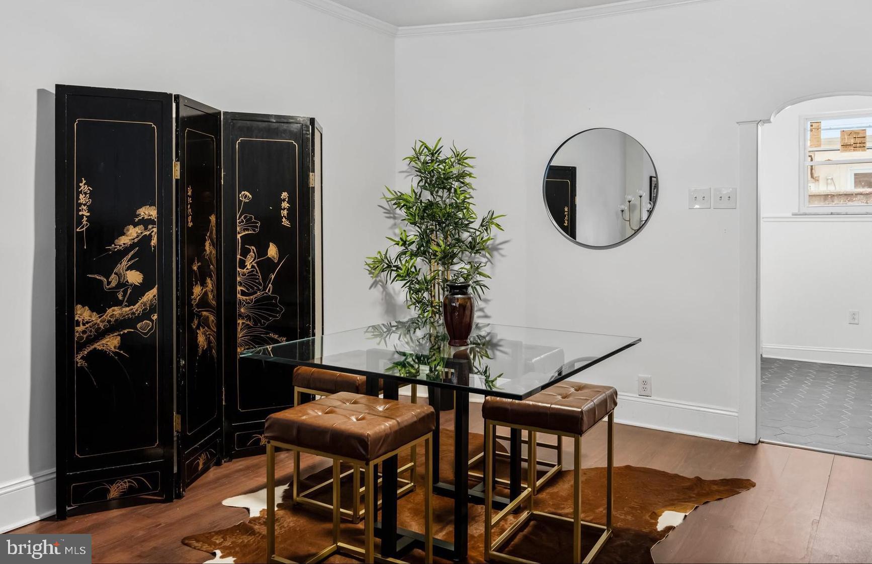 NEWBOLD - Residential