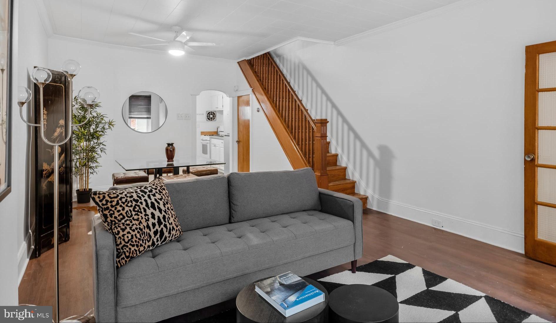 NEWBOLD - Residential