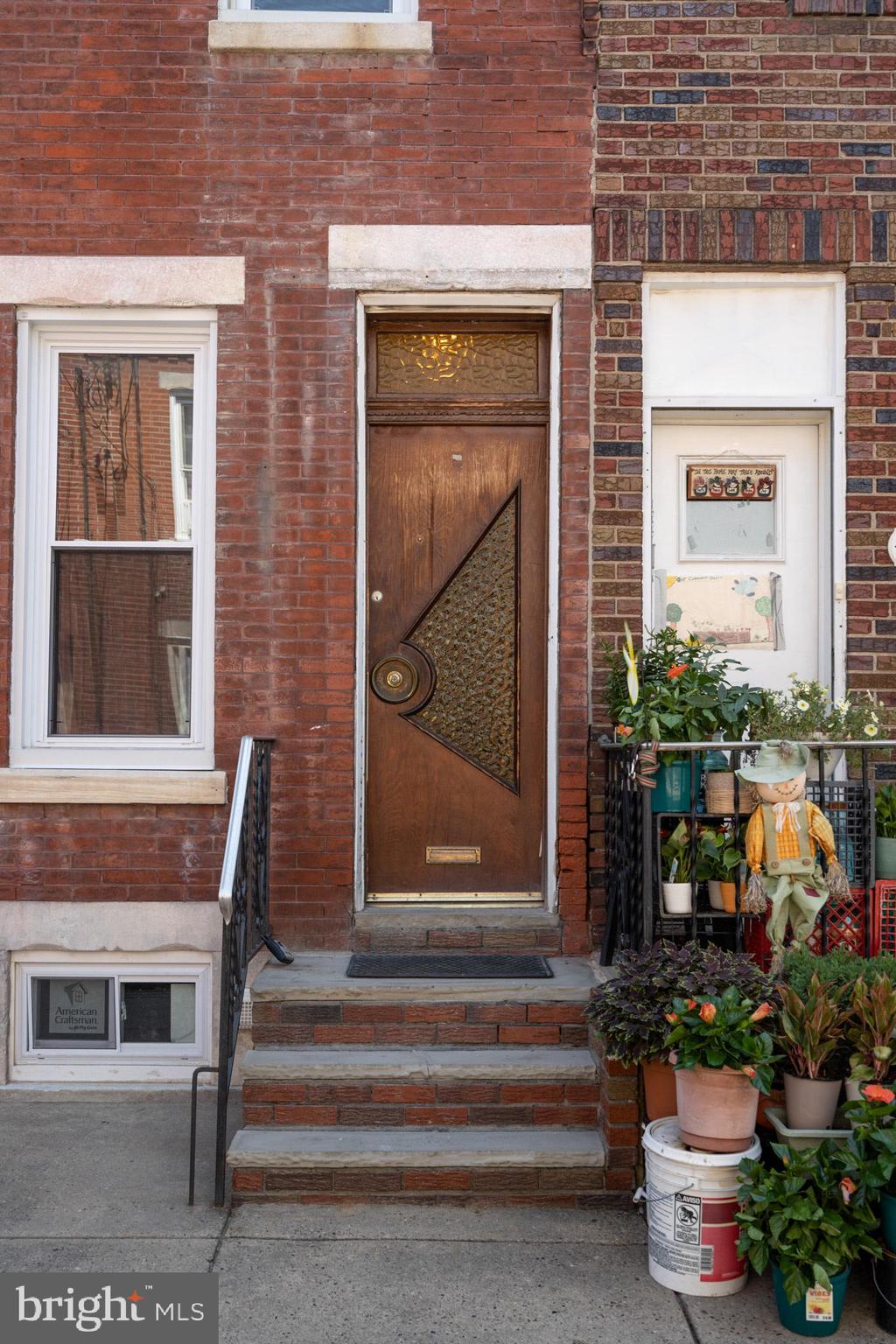 NEWBOLD - Residential