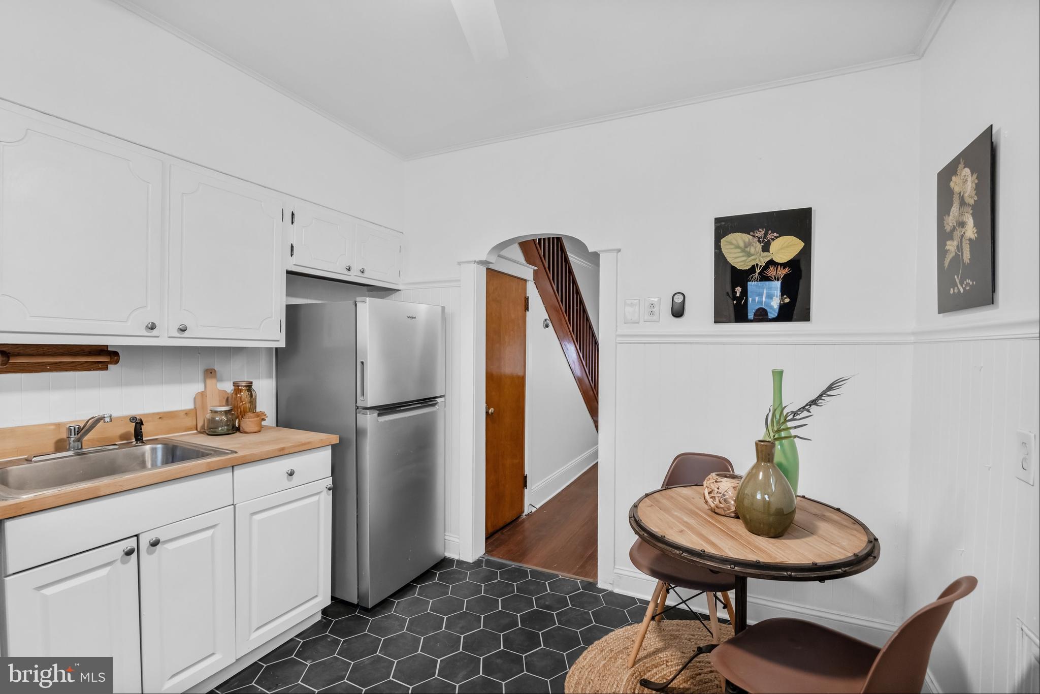 NEWBOLD - Residential