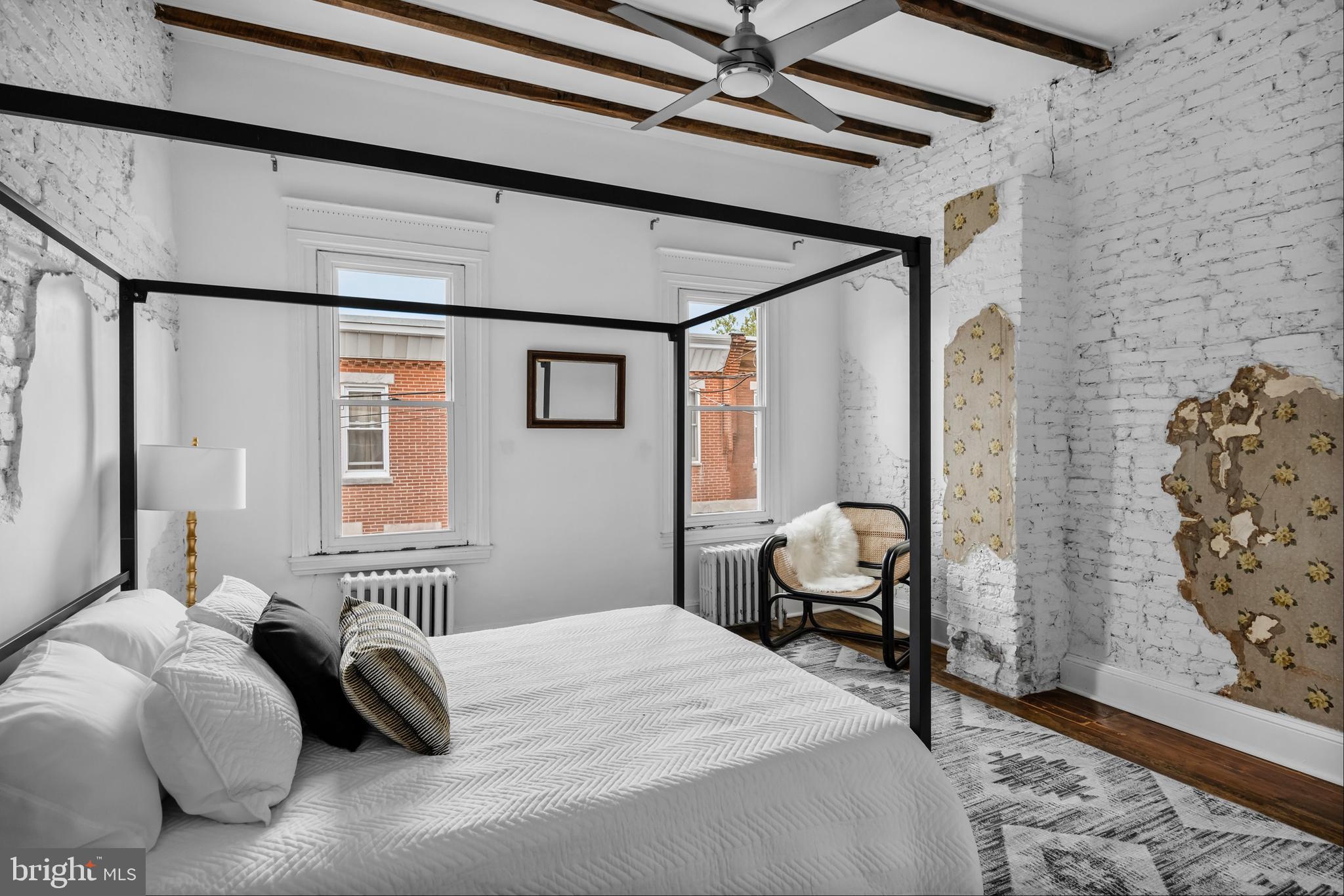 NEWBOLD - Residential