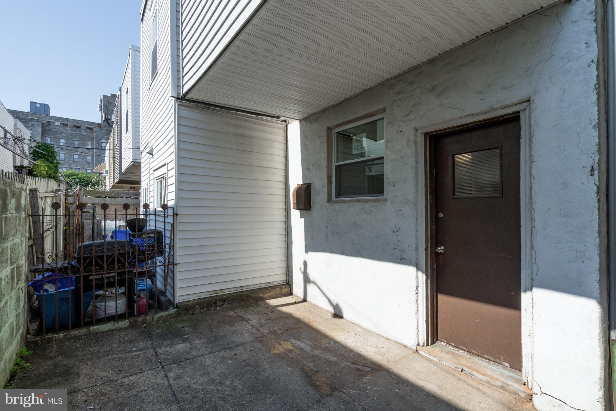 NEWBOLD - Residential