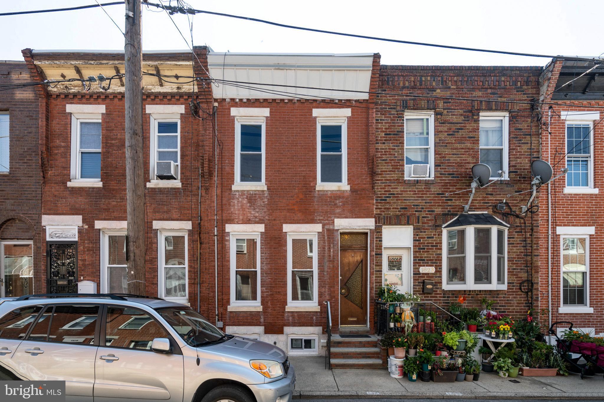 NEWBOLD - Residential