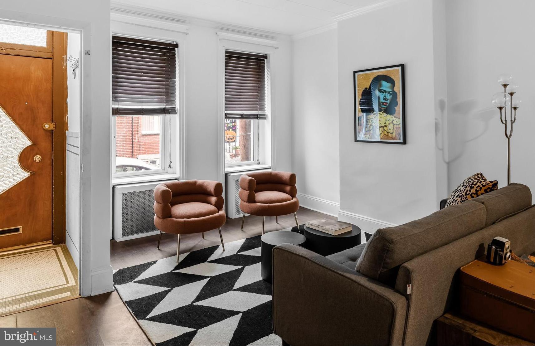 NEWBOLD - Residential