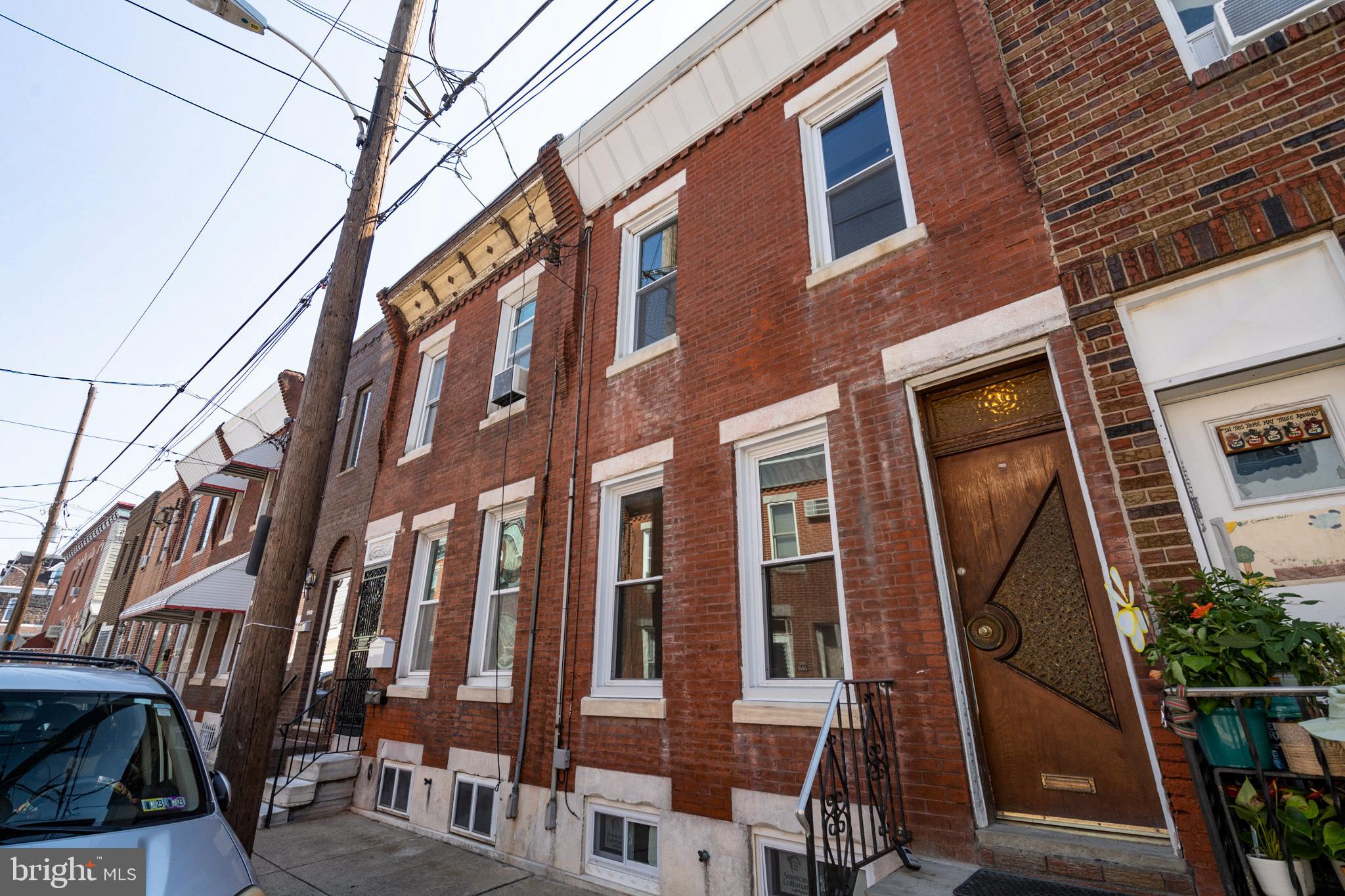 NEWBOLD - Residential