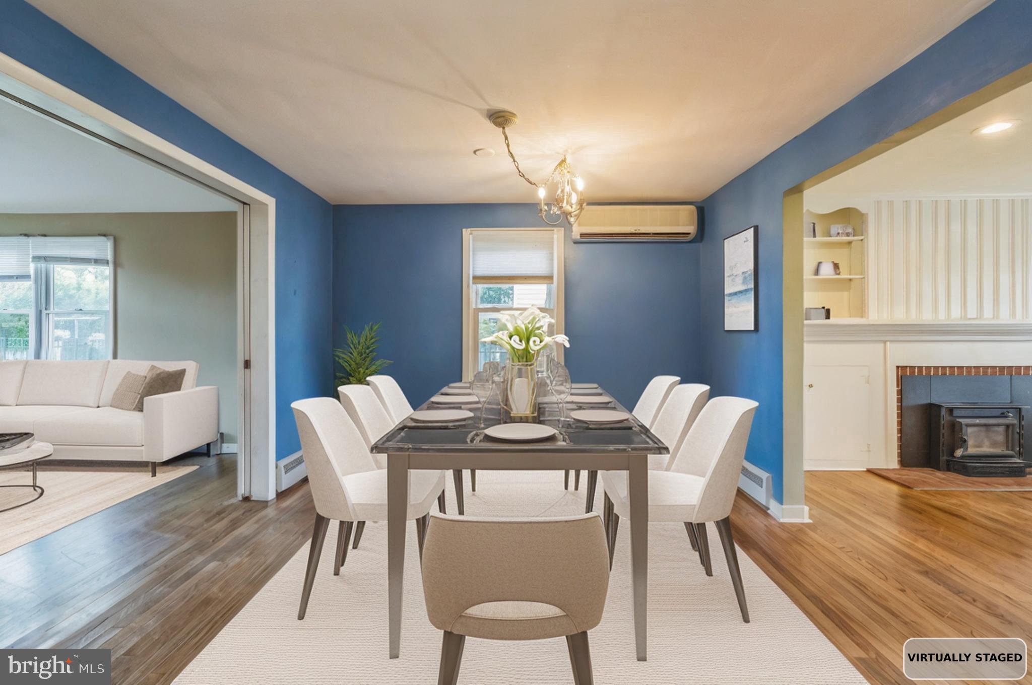 TELFORD - Residential