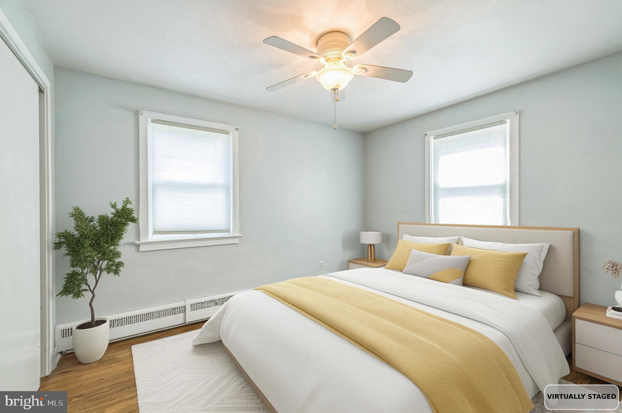 TELFORD - Residential